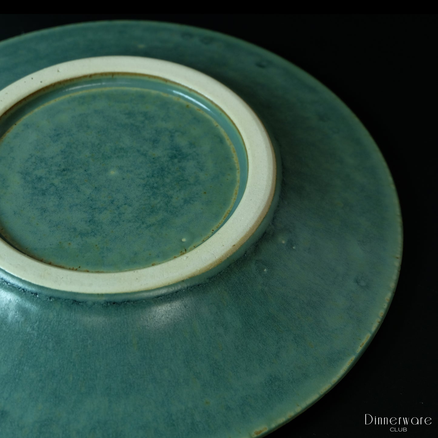 MINT PLATE